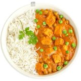 Vegetable Pulao